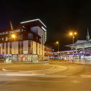Kommerzhotel Hotell