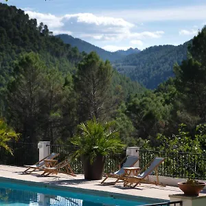 Cortijo Penardera (adults Only) , Siles Spanje