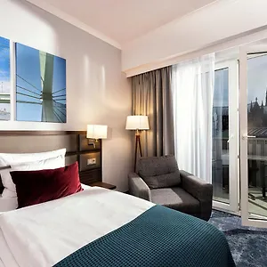 Sunset City Apartment - Sommer In Der Stadt In Bester Lage Am Dom - Colonia