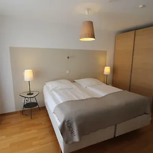 Apartment Park Linne Management Gmbh, Cologne